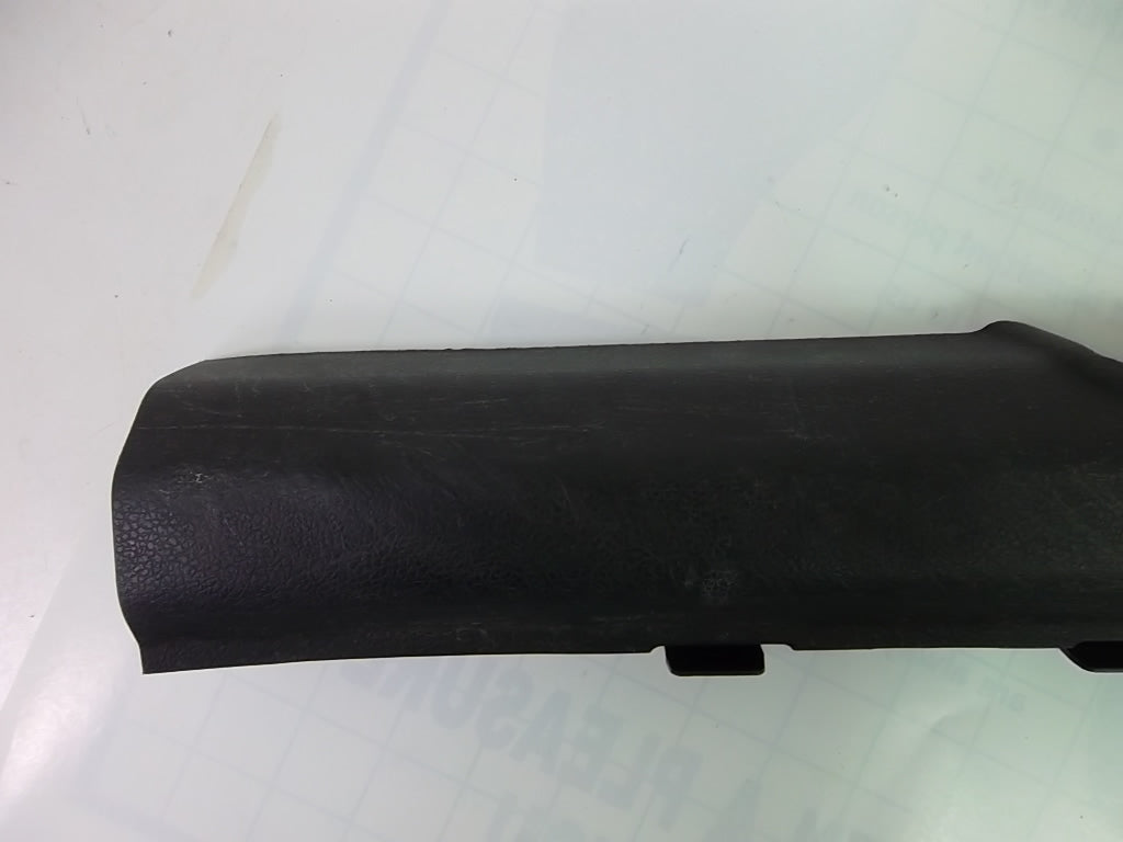 2019-2020 Hyundai Santa Fe Front Driver Door Sill Scuff Plate Trim 85870-S2000