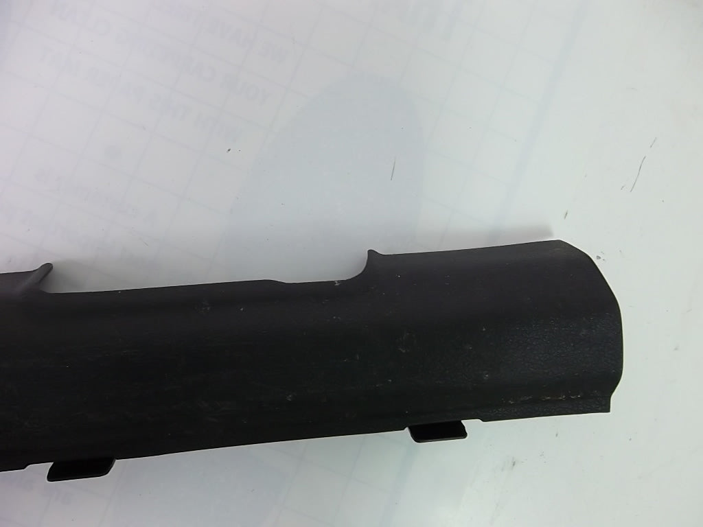 2019-2020 Hyundai Santa Fe Front Driver Door Sill Scuff Plate Trim 85870-S2000