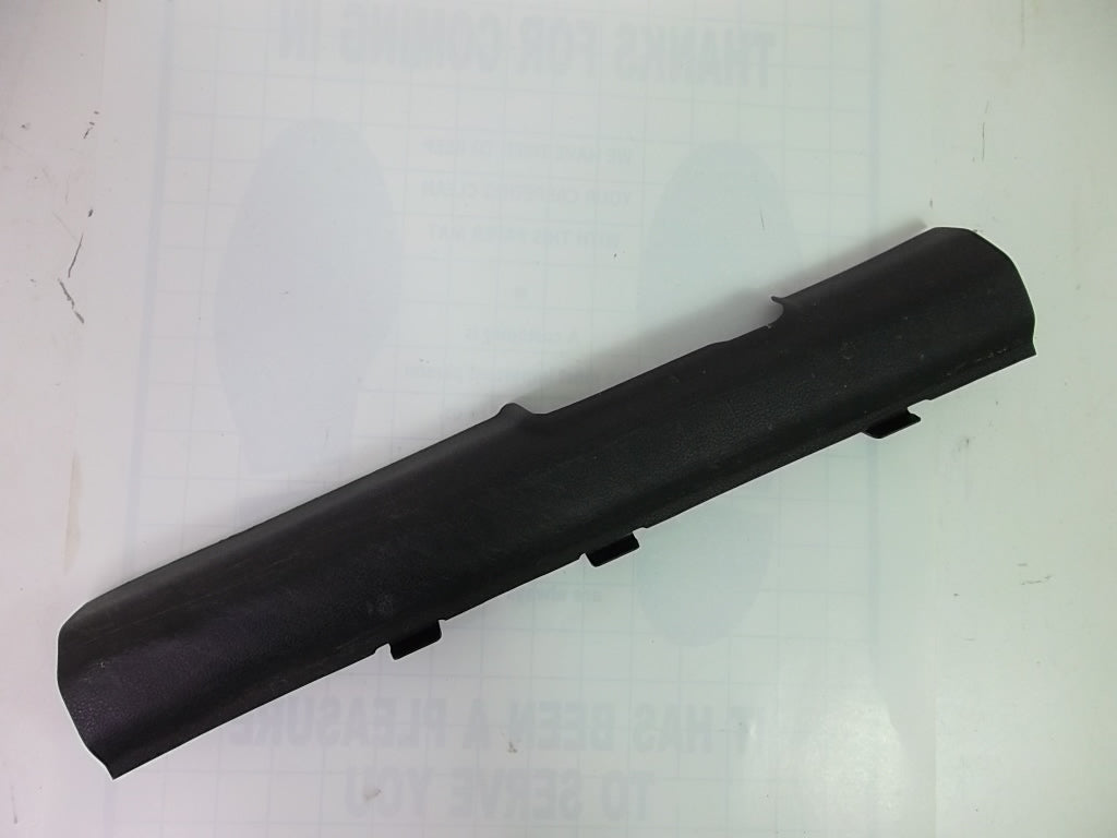 2019-2020 Hyundai Santa Fe Front Driver Door Sill Scuff Plate Trim 85870-S2000