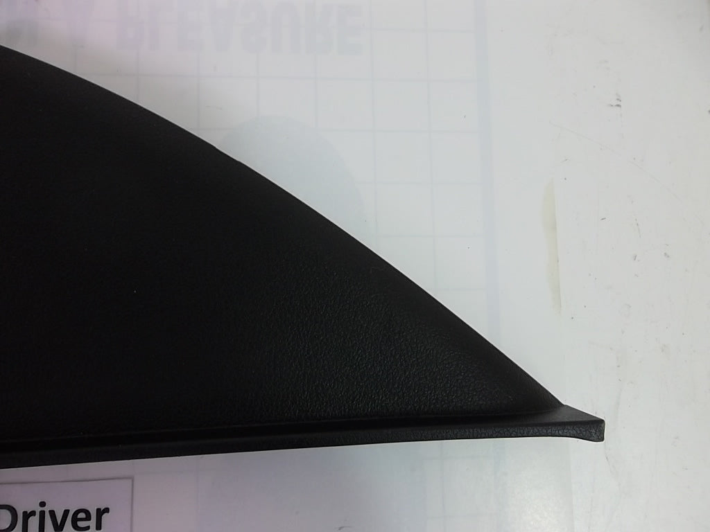 2019-2023 Hyundai Santa Fe Dashboard Driver End Cap Trim Cover 84780-S2000