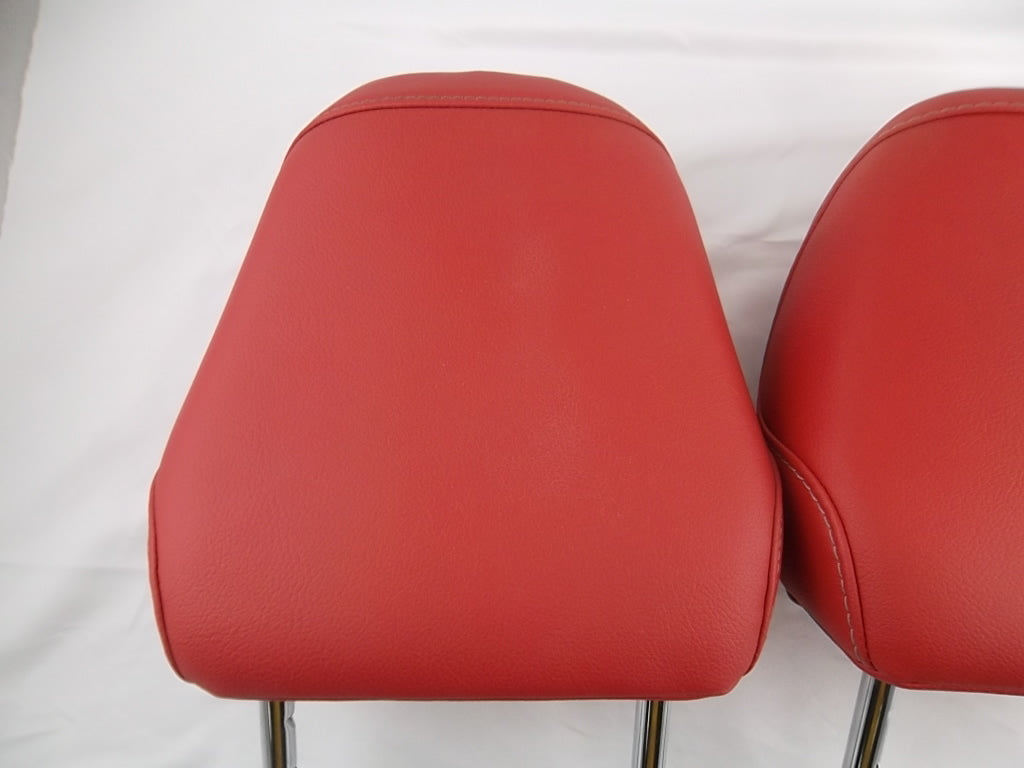 2018-2020 Toyota Camry Front Seat Headrest Set 71910-06E91