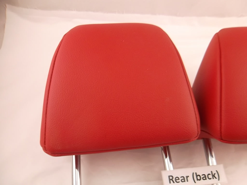 2018-2020 Toyota Camry Rear Seat Headrest Set 71940-06E71