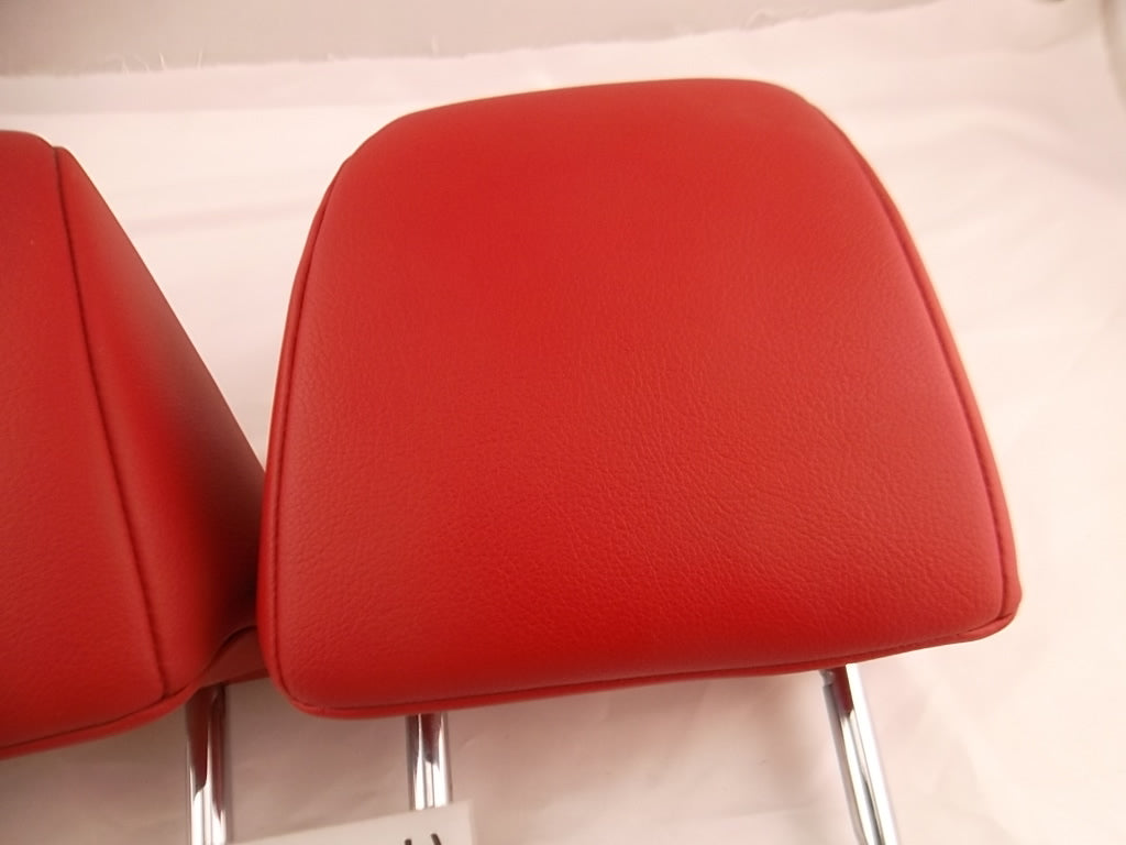 2018-2020 Toyota Camry Rear Seat Headrest Set 71940-06E71