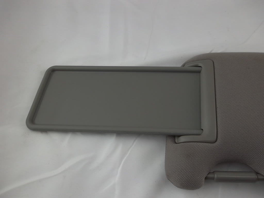 2018-2020 Toyota Camry Passenger Sun Visor 74310-06C12