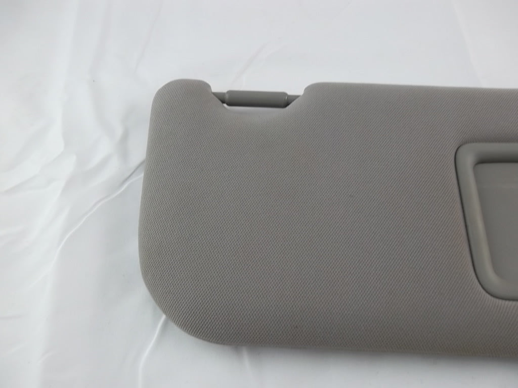 2018-2020 Toyota Camry Passenger Sun Visor 74310-06C12