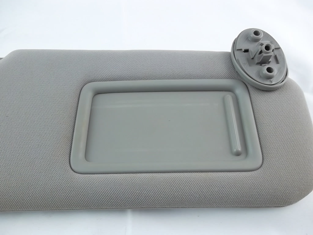2018-2020 Toyota Camry Passenger Sun Visor 74310-06C12