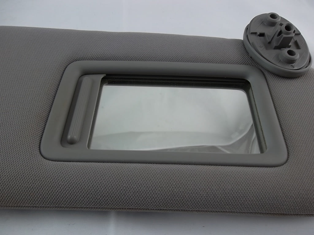 2018-2020 Toyota Camry Passenger Sun Visor 74310-06C12