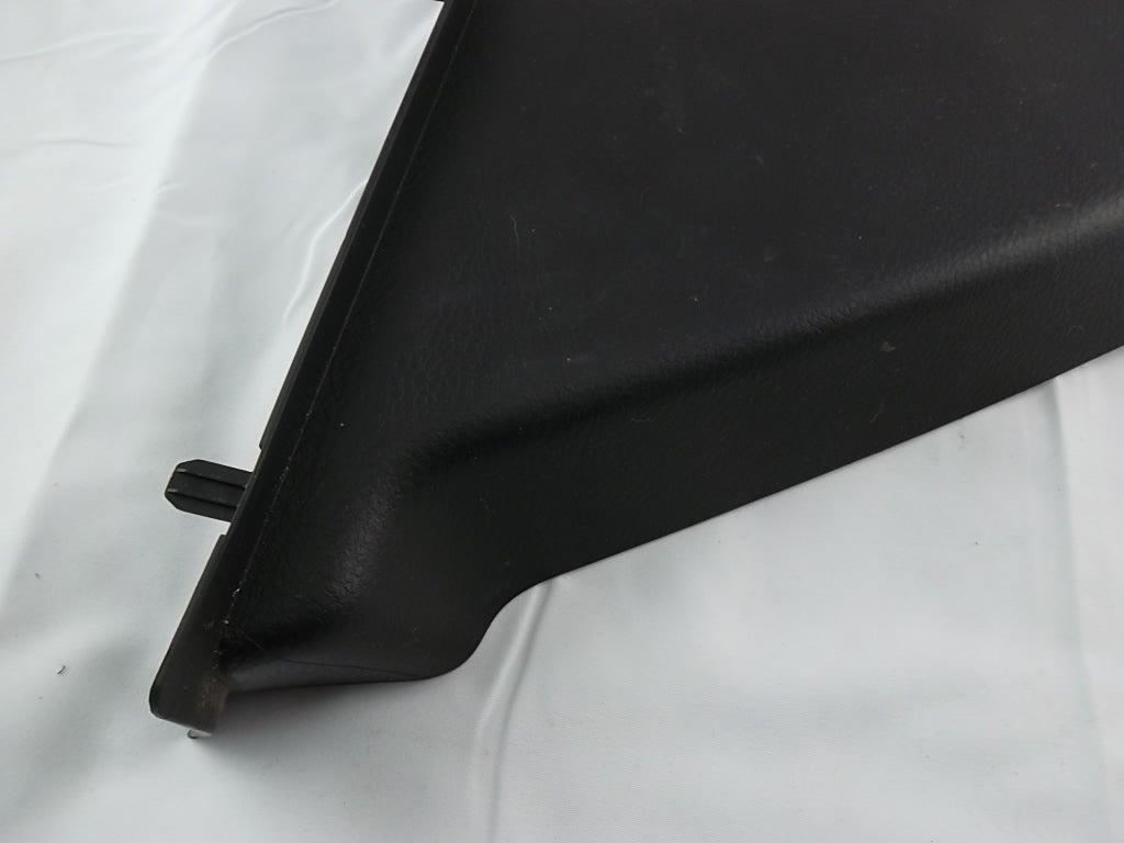 2018-2024 Toyota Camry Driver Dash Instrument Panel End Cap Trim Cover 55318-06250
