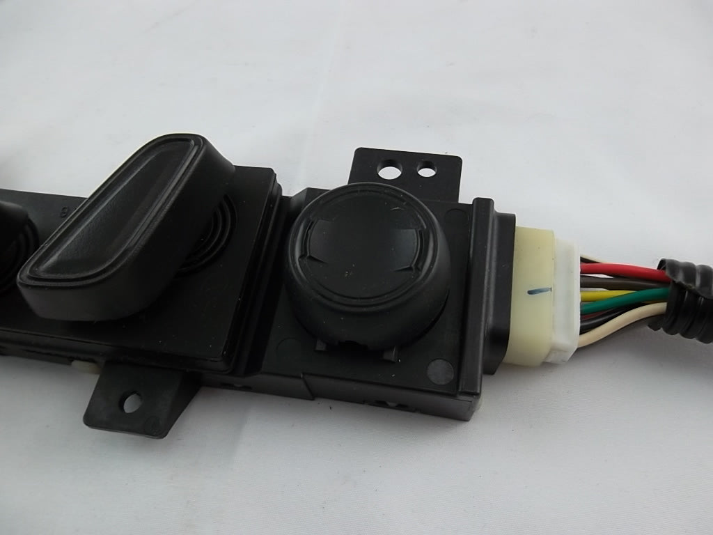 2018-2024 Toyota Camry Passenger Front Seat Power Switch 84922-06190