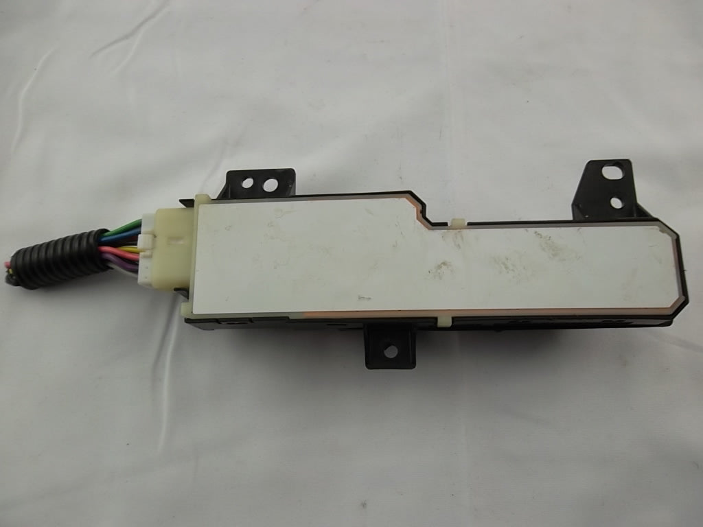 2018-2024 Toyota Camry Passenger Front Seat Power Switch 84922-06190