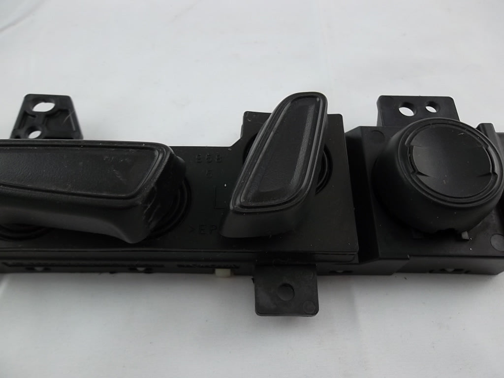 2018-2024 Toyota Camry Passenger Front Seat Power Switch 84922-06190