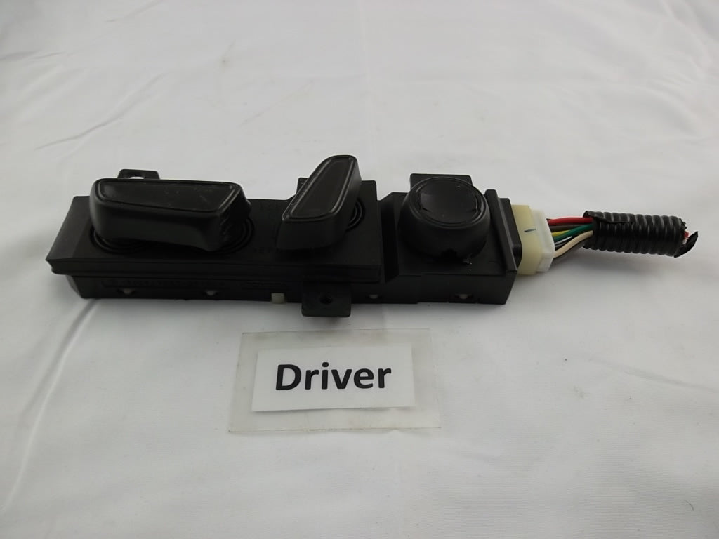 2018-2024 Toyota Camry Passenger Front Seat Power Switch 84922-06190