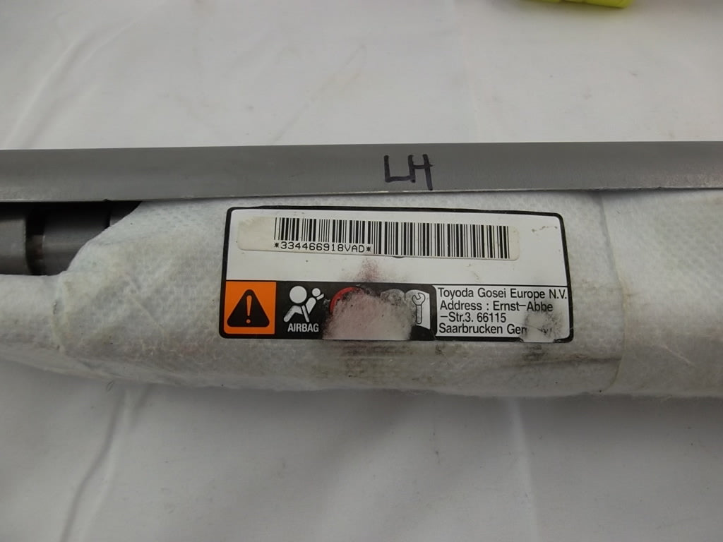 2018-2023 Toyota Camry Driver Front Seat Airbag 73920-06200