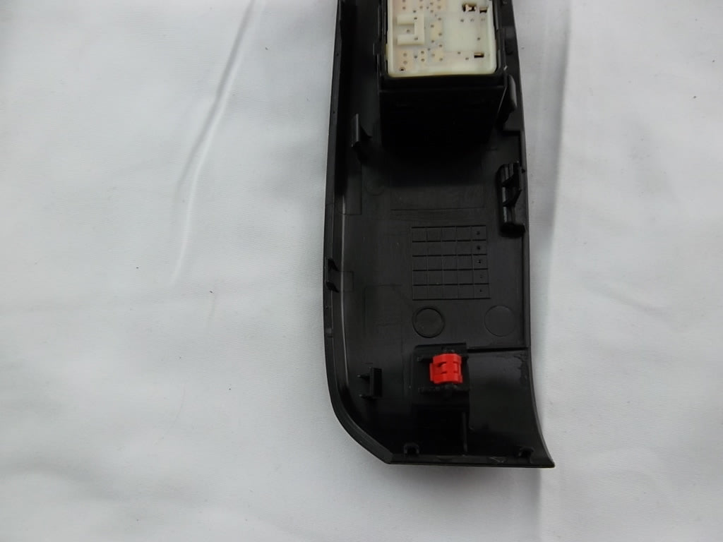2018-2021 Toyota Camry Driver Rear Door Window Switch 74272-06820