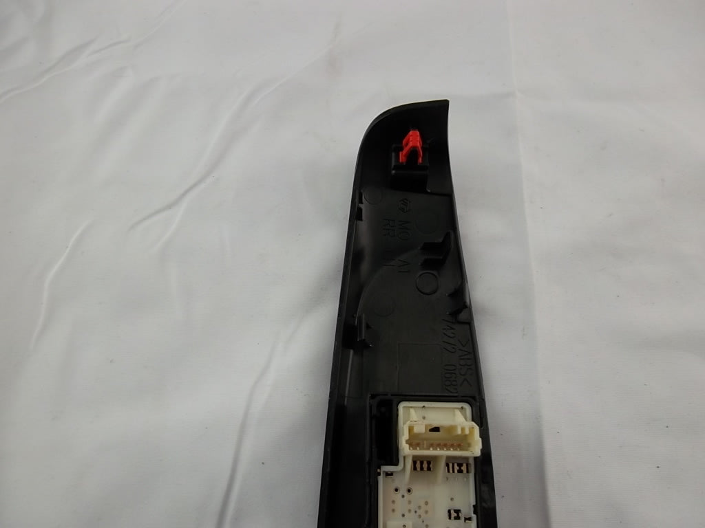 2018-2021 Toyota Camry Driver Rear Door Window Switch 74272-06820