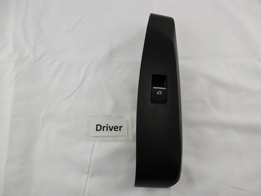 2018-2021 Toyota Camry Driver Rear Door Window Switch 74272-06820
