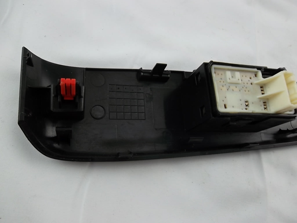 2018-2021 Toyota Camry Rear Passenger Door Window Switch 74271-06820