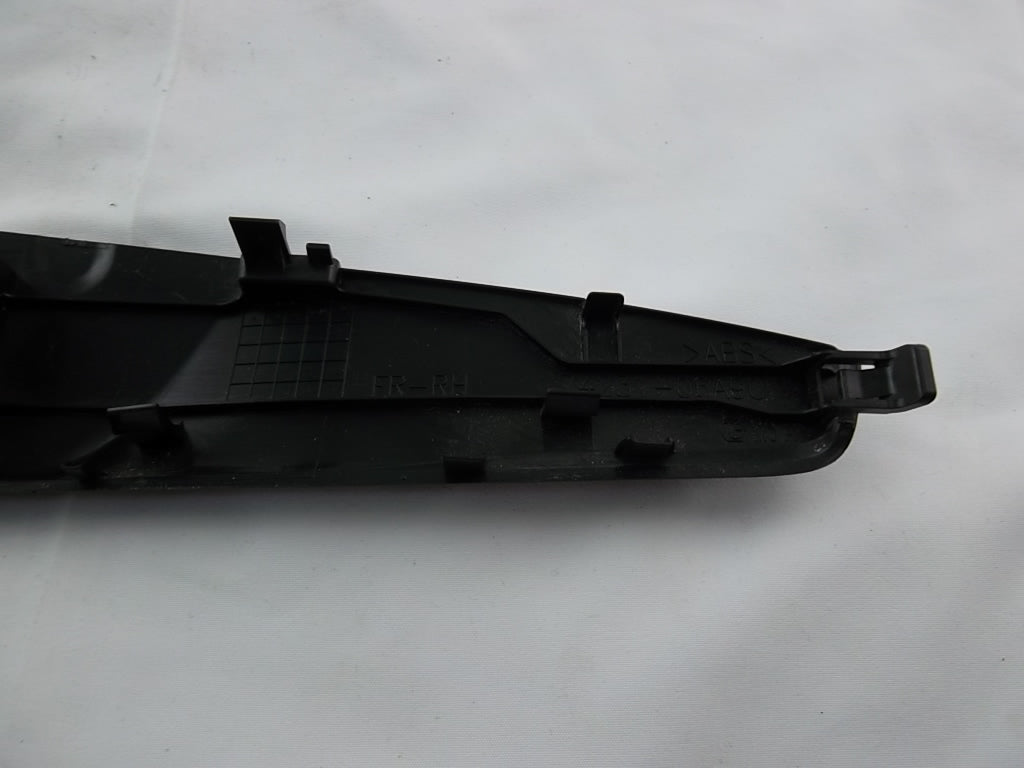 2018-2021 Toyota Camry Front Passenger Door Armrest Window Switch 74231-06A90