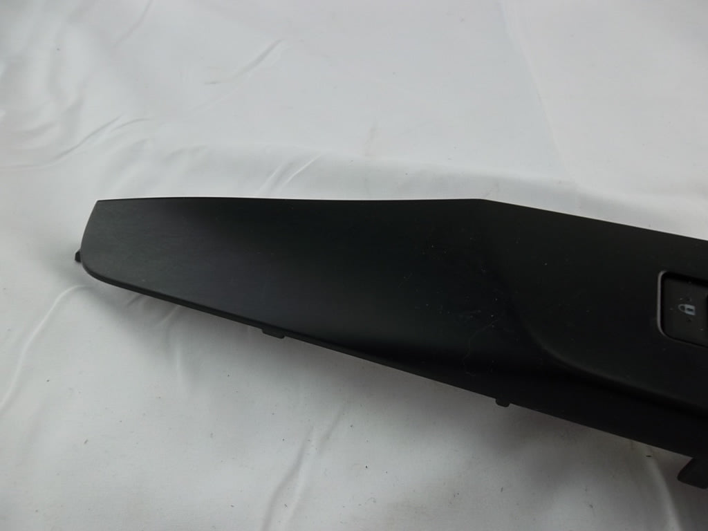 2018-2021 Toyota Camry Front Passenger Door Armrest Window Switch 74231-06A90