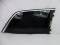 2013-2019 Mercedes Benz GL450 Rear Passenger Quarter Window Glass 166-670-61-00