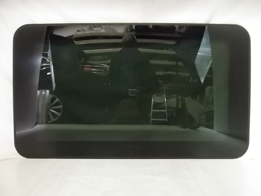 2013-2019 Mercedes Benz GL450 Sunroof Glass 166-780-00-21