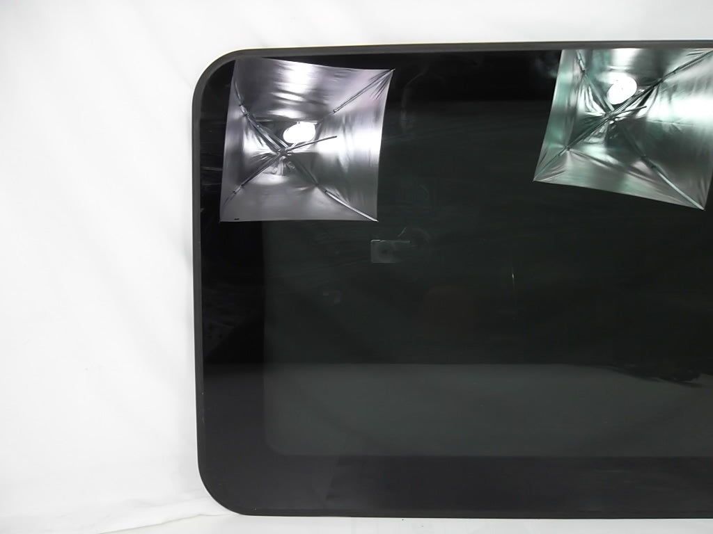2013-2019 Mercedes Benz GL450 Sunroof Glass 166-780-00-21