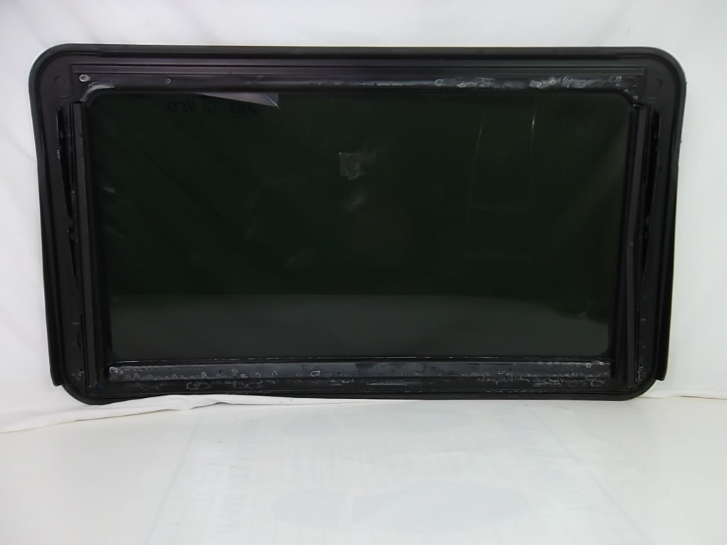 2013-2019 Mercedes Benz GL450 Sunroof Glass 166-780-00-21