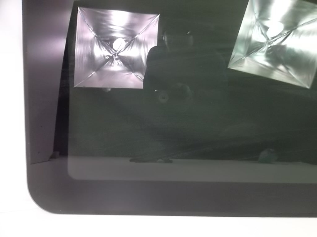 2013-2019 Mercedes Benz GL450 Sunroof Glass 166-780-00-21
