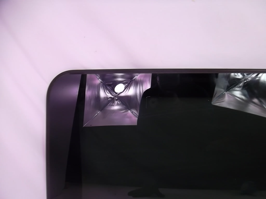 2013-2019 Mercedes Benz GL450 Sunroof Glass 166-780-00-21