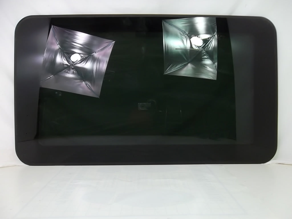 2013-2019 Mercedes Benz GL450 Sunroof Glass 166-780-00-21