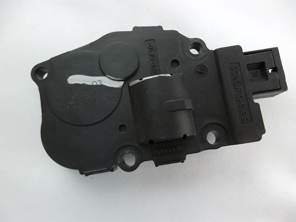 2011-2016 Mercedes E Class   RHD Heater Flap Actuator Motor 410475520