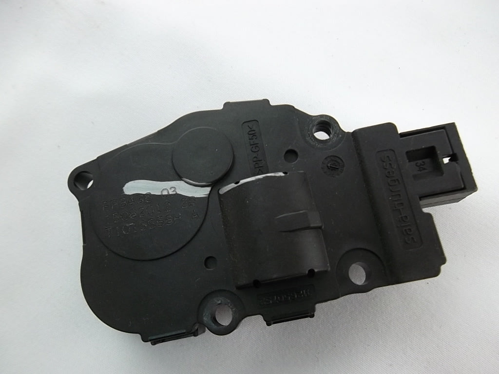 2011-2016 Mercedes E Class   RHD Heater Flap Actuator Motor 410475520
