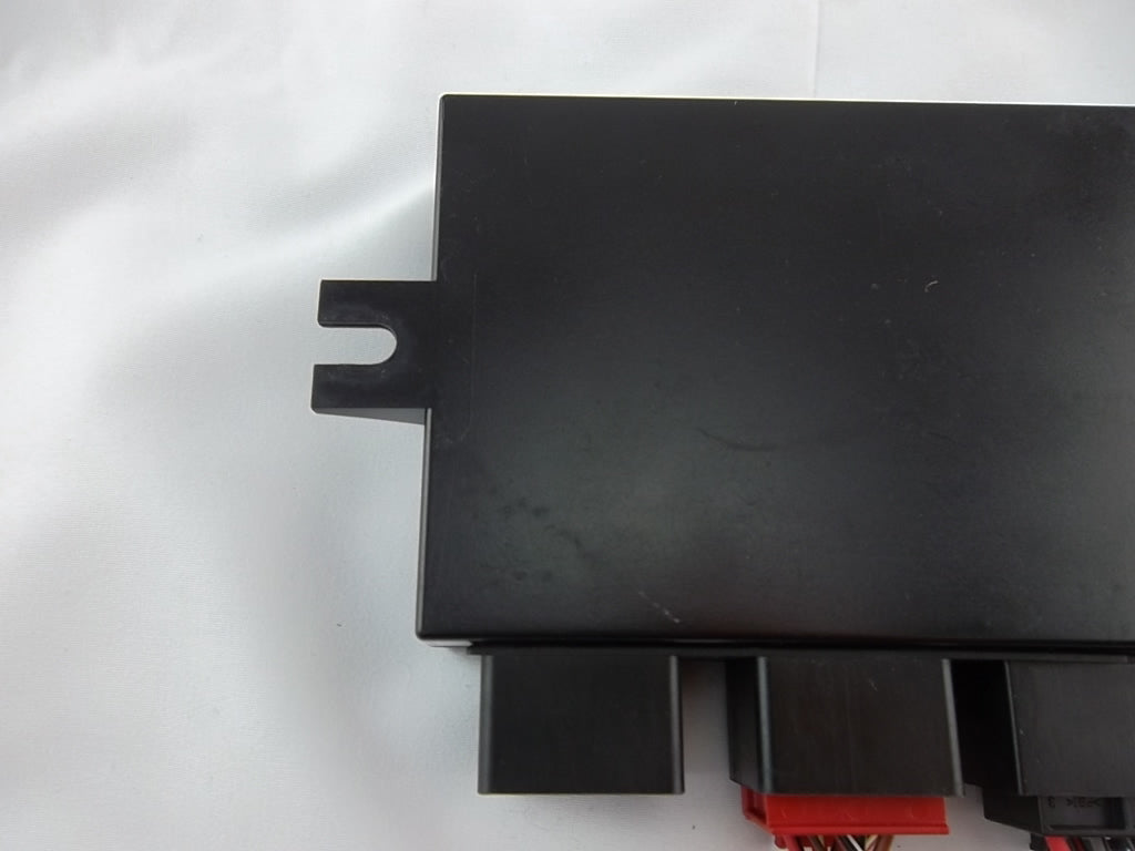 2012-2015 Mercedes Benz GL450 Rear Trailer Towing Control Module 246-900-55-01