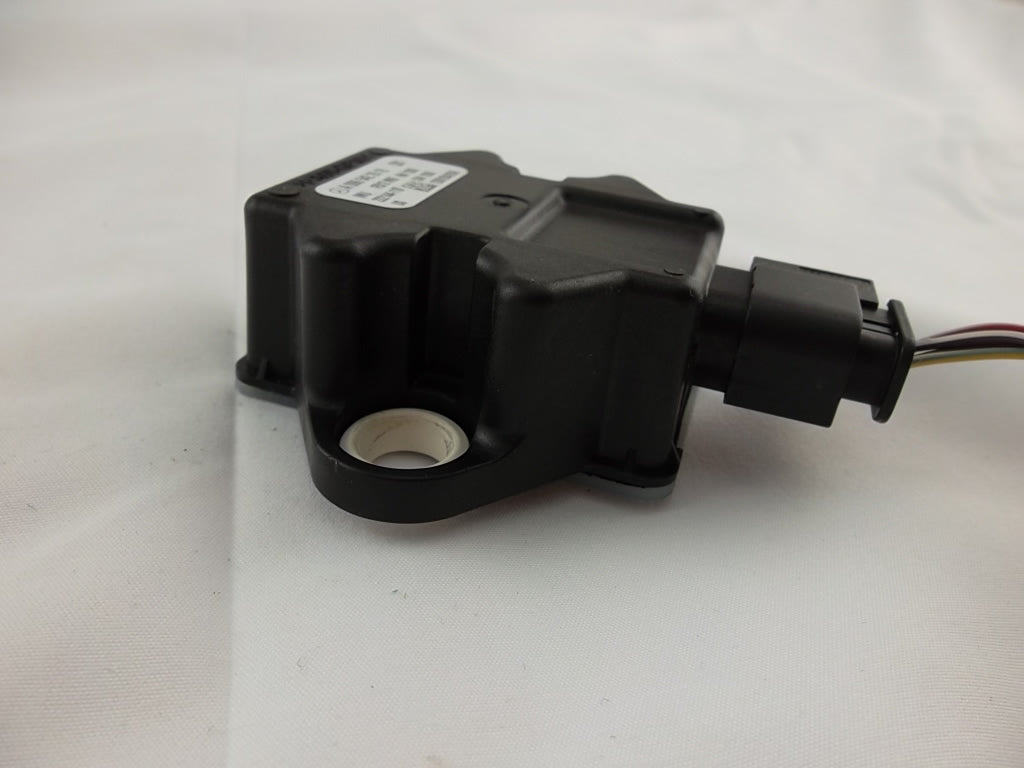 2012-2019 Mercedes Benz GL450 Yaw Rate ESP Acceleration Sensor Module 006-542-26-18
