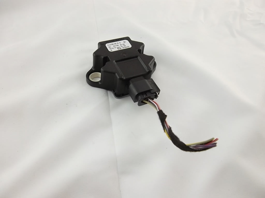2012-2019 Mercedes Benz GL450 Yaw Rate ESP Acceleration Sensor Module 006-542-26-18