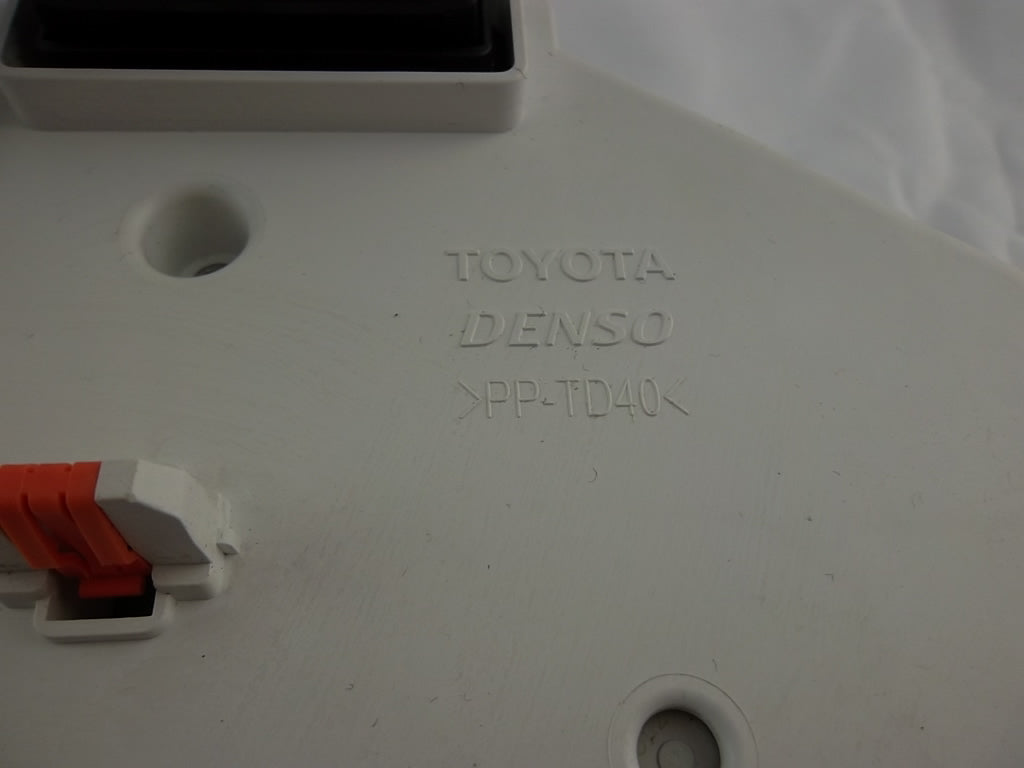 2018-2020 Toyota Camry Cluster Speedometer 83800-0XN91