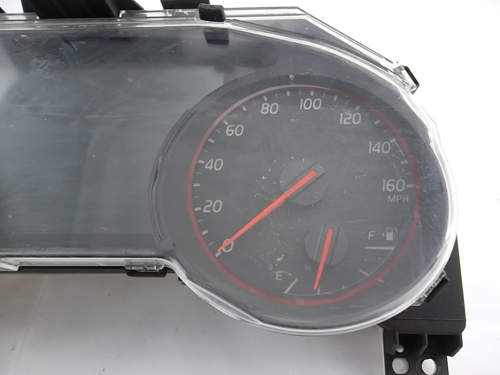 2018-2020 Toyota Camry Cluster Speedometer 83800-0XN91