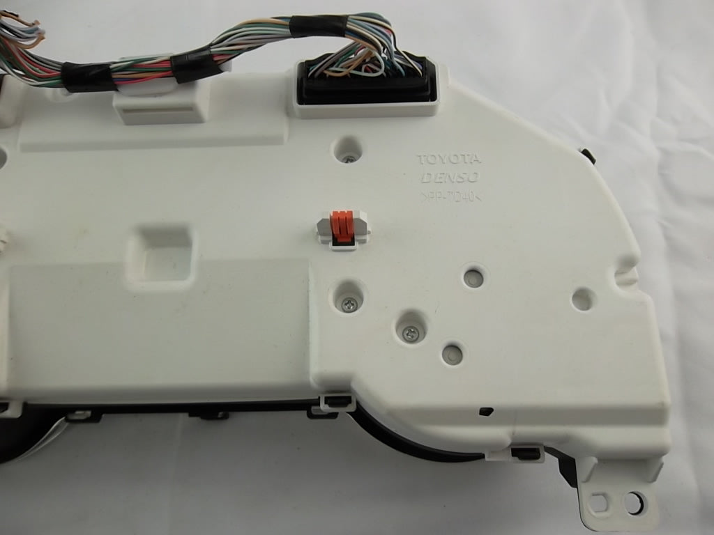 2018-2020 Toyota Camry Cluster Speedometer 83800-0XN91