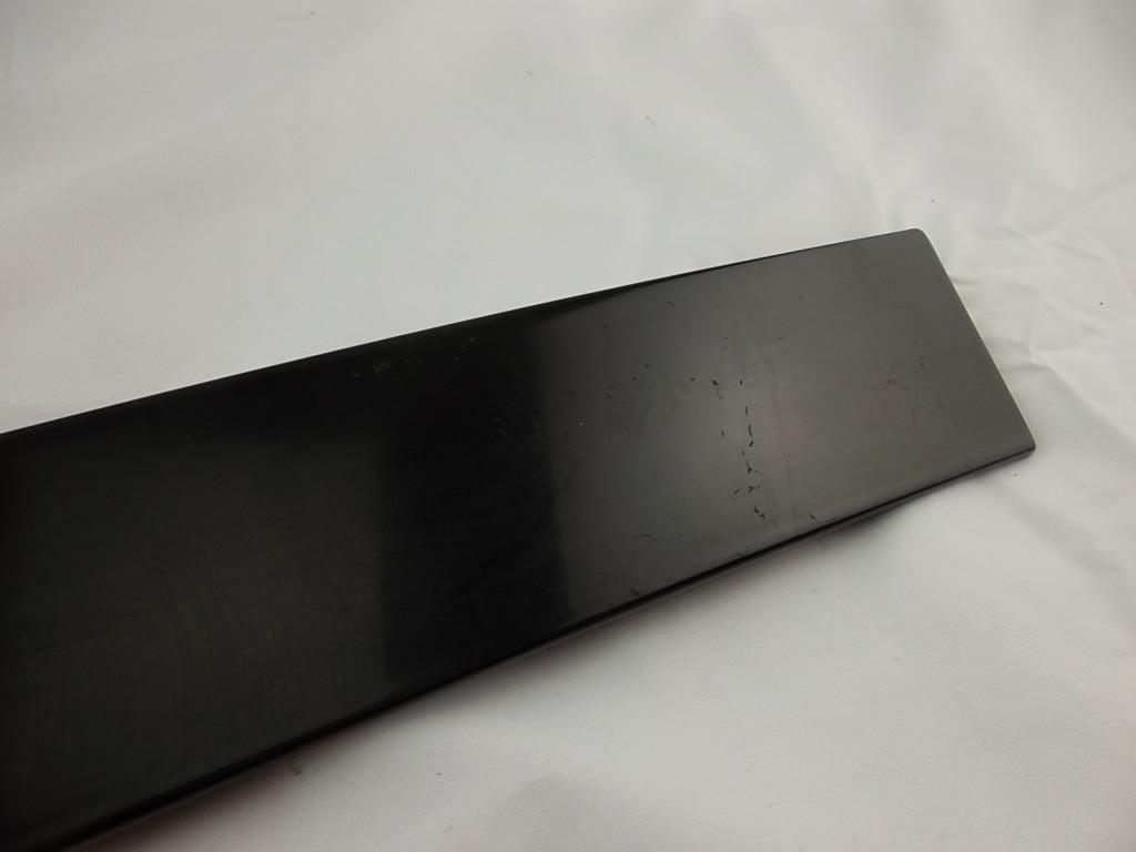 2013-2016 Mercedes Benz GL450 Rear Driver C Pillar Quarter Window Molding