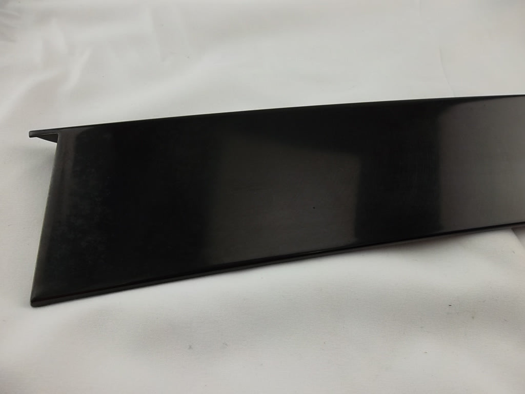 2013-2016 Mercedes Benz GL450 Rear Driver C Pillar Quarter Window Molding