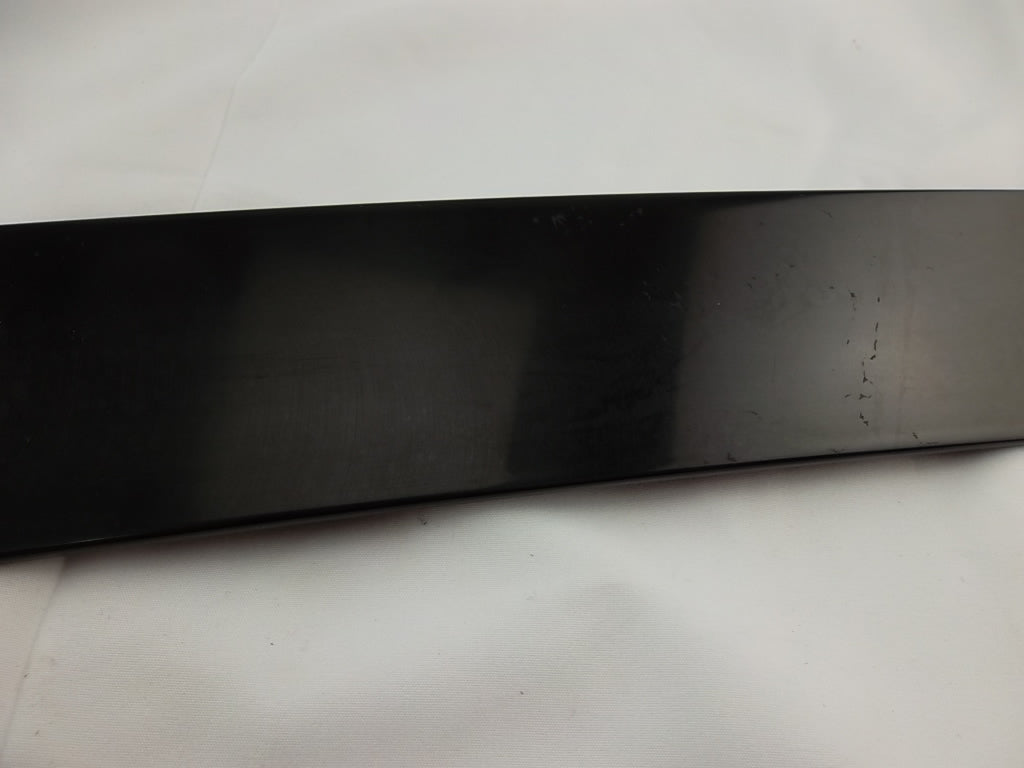 2013-2016 Mercedes Benz GL450 Rear Driver C Pillar Quarter Window Molding