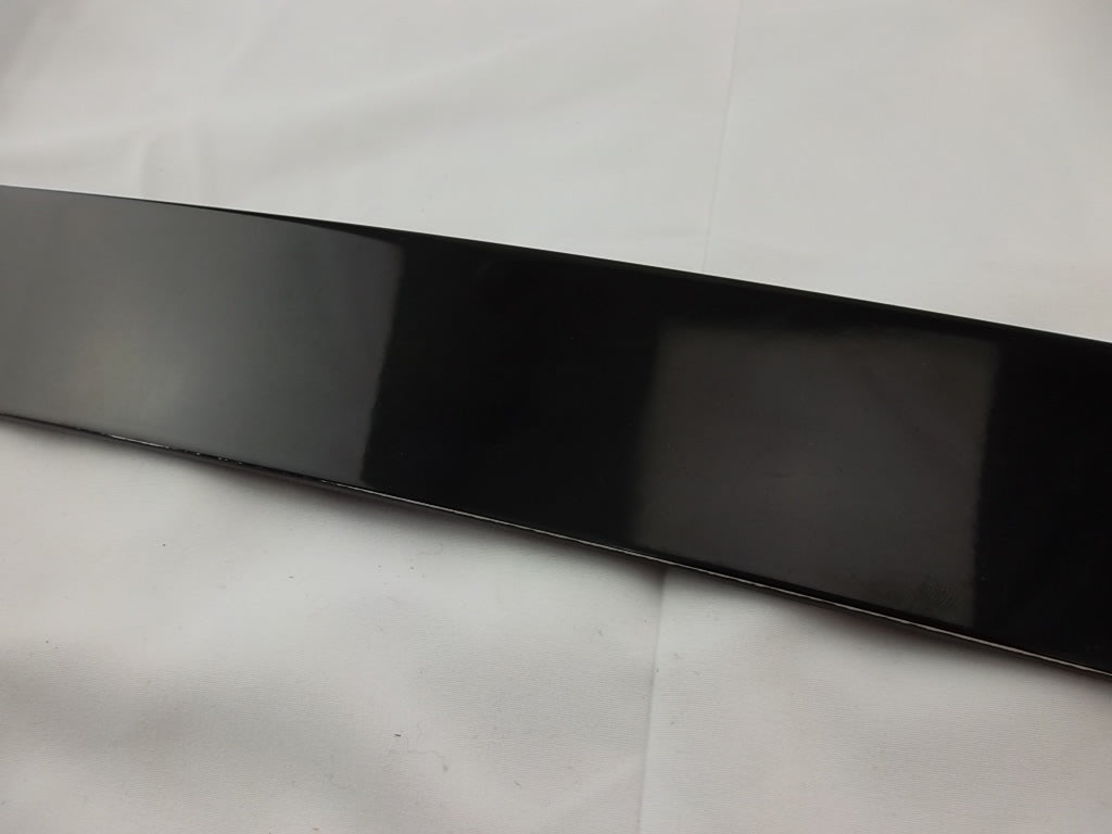 2013-2016 Mercedes Benz GL450 Rear Passenger C Pillar Quarter Window Molding