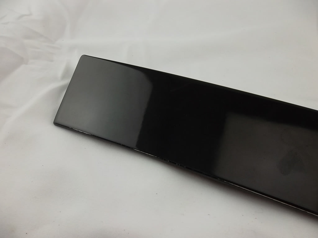 2013-2016 Mercedes Benz GL450 Rear Passenger C Pillar Quarter Window Molding