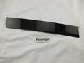 2013-2016 Mercedes Benz GL450 Rear Passenger C Pillar Quarter Window Molding