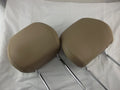2013-2016 Mercedes Benz GL450 Front Seat Headrest Set