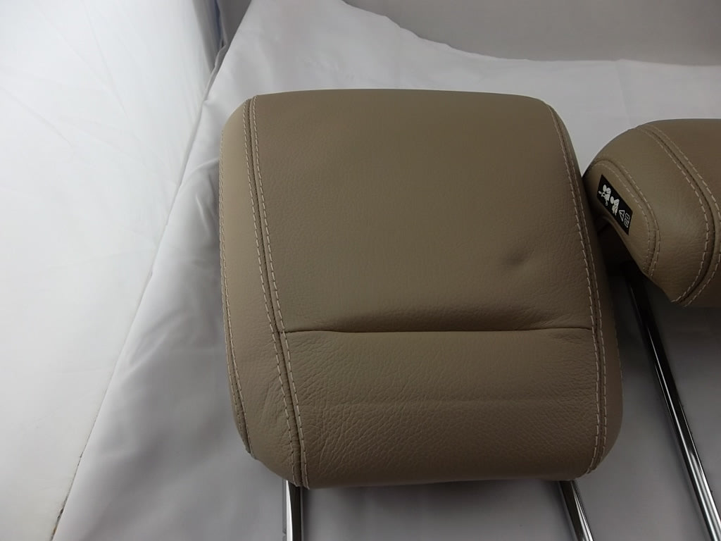 2013-2016 Mercedes Benz GL450 Rear 2Nd Row Seat Headrest