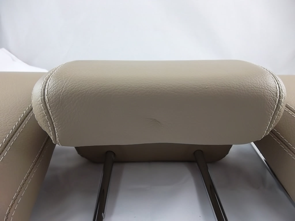 2013-2016 Mercedes Benz GL450 Rear 2Nd Row Seat Headrest
