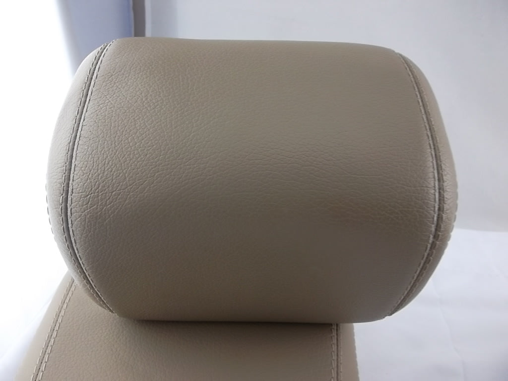 2013-2016 Mercedes Benz GL450 Rear 2Nd Row Seat Headrest