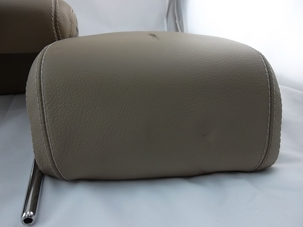 2013-2016 Mercedes Benz GL450 Rear 2Nd Row Seat Headrest
