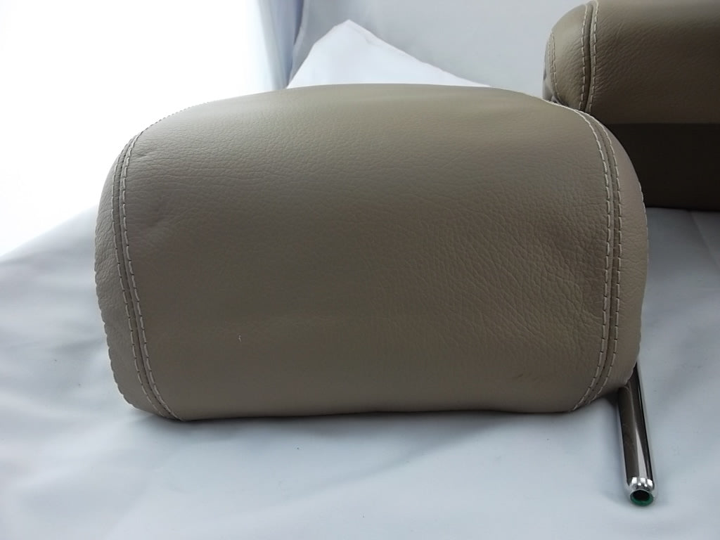 2013-2016 Mercedes Benz GL450 Rear 2Nd Row Seat Headrest
